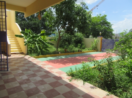 1) Li Id : 164 - Garden.JPG